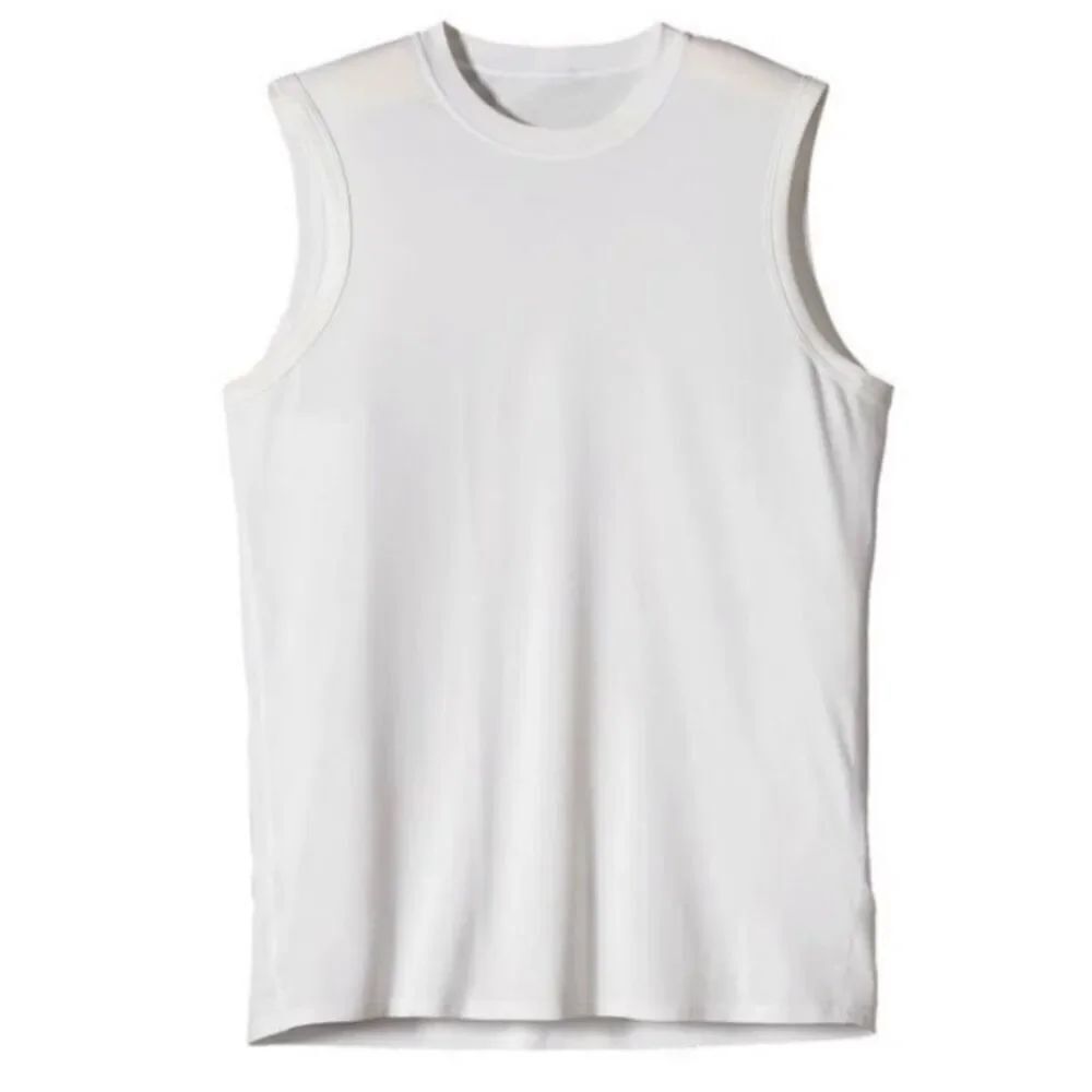 ✨Patagonia Mens Muscle Seamless Turquoise Sz XL Tank✨